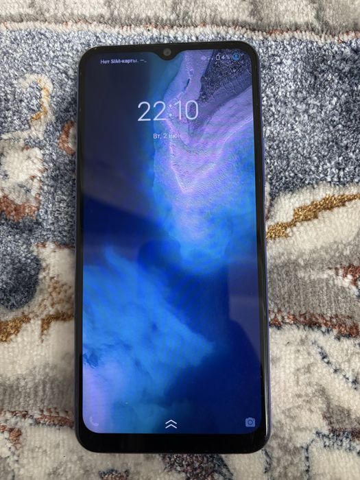 Vivo Y21 жанаөзен 64гб