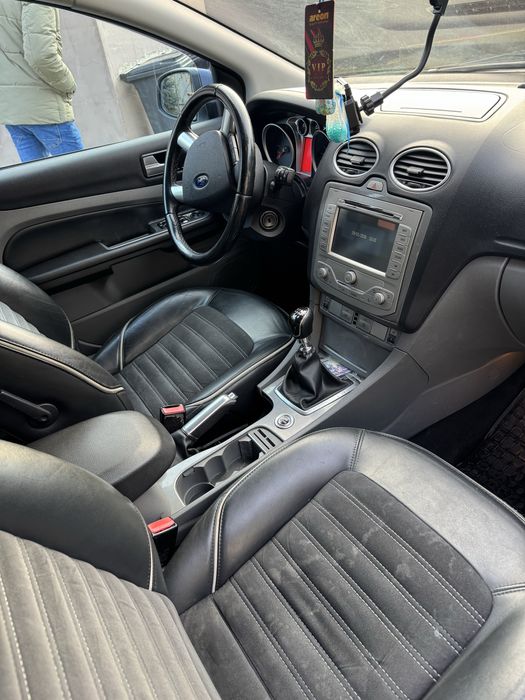 Ford focus 2010 stare foarte buna