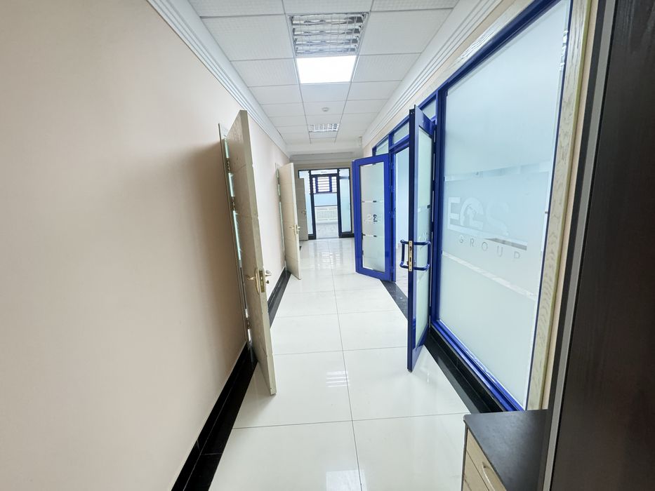 Аренда под офис, Бизнес Центр