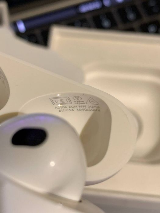 Airpods 3 premium/эйрподс 3 премиум