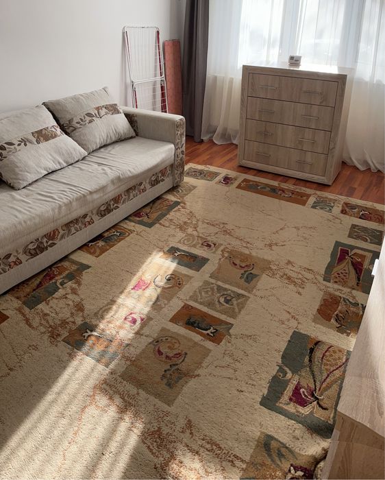 Garsonieră Mobilată / Utilată / Renovată / Proprietar