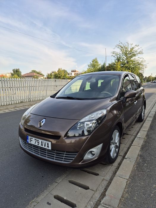 Renault Grand Scenic 3 Dynamique