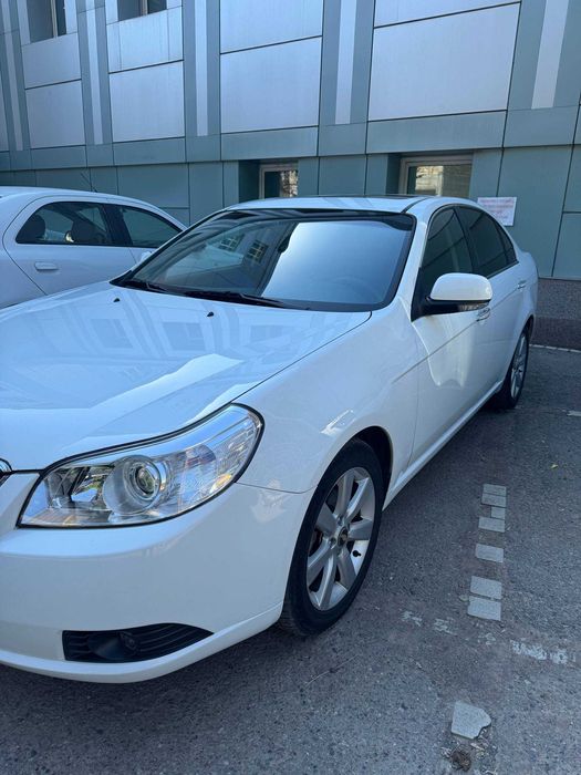 Продаётся Chevrolet Epica 3-позиция, автомат