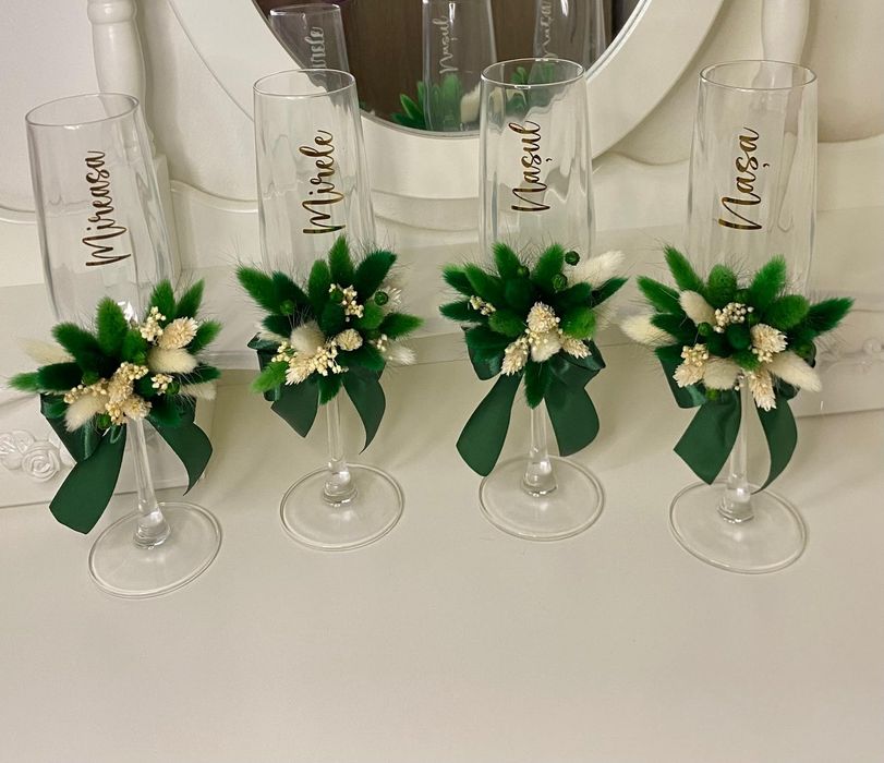 Set pentru nunta
