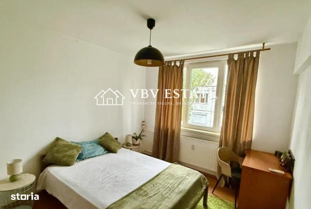 Apartament 2 Camere Gorjului | Confort | Modern — fotografia 1