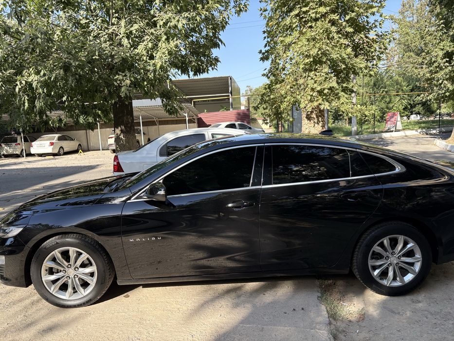 Malibu 2 Premier