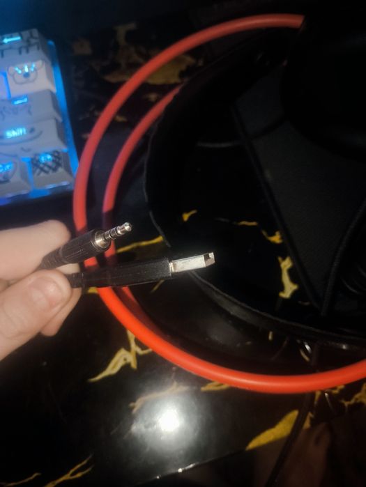 Наушники Bloody g200