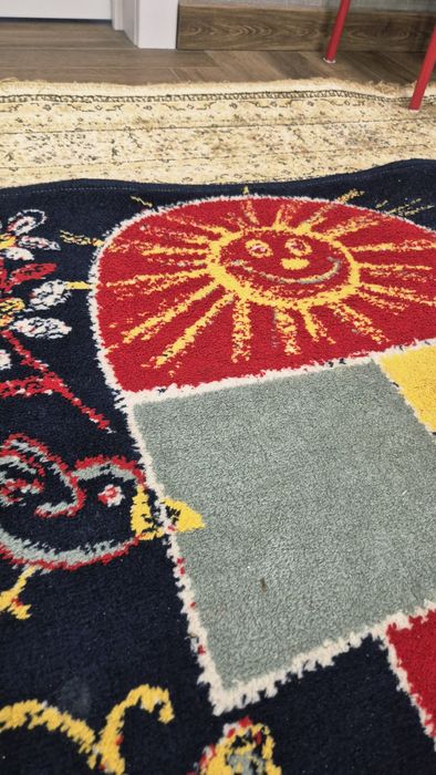 Ковр.дорожка для детской