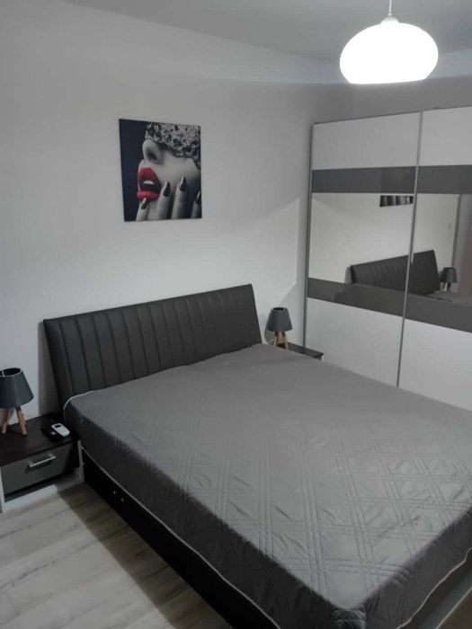 Дава се под наем Двустаен апартамент в Свиленград - 72 кв.м за 448.8 € - Снимка #11