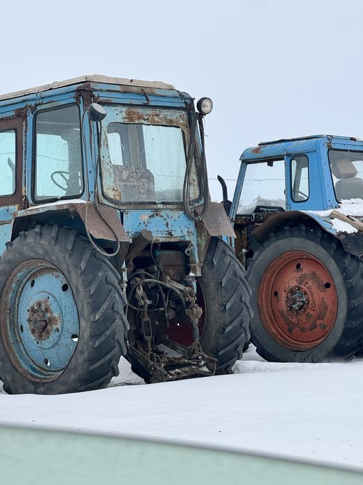 Продам мтз в хорошем состояни