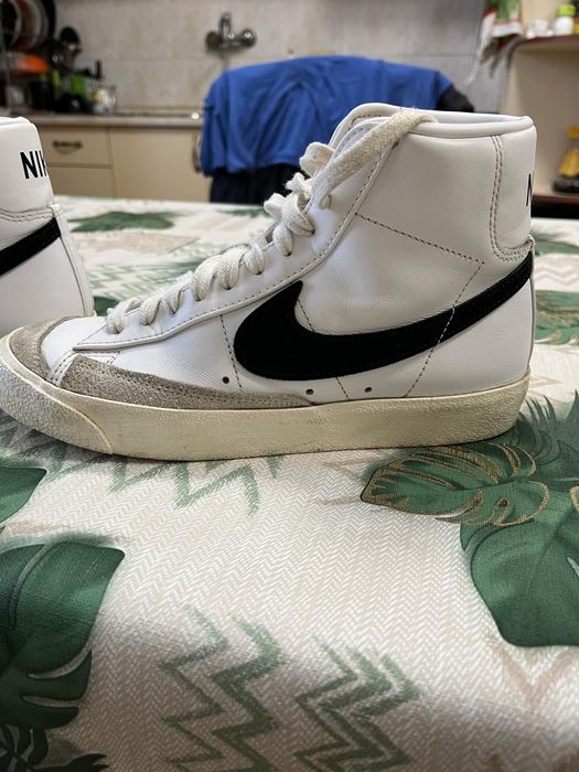 Nike blazer mid 77 OG