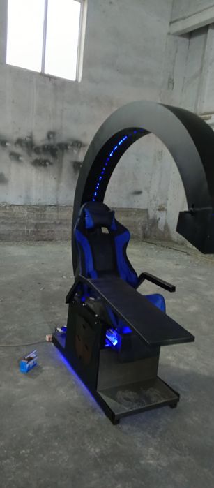 Kingk kreslo srochna sotiladi