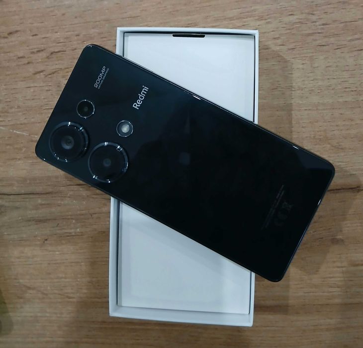 REDMI Note 13 Pro 256/8 Gb