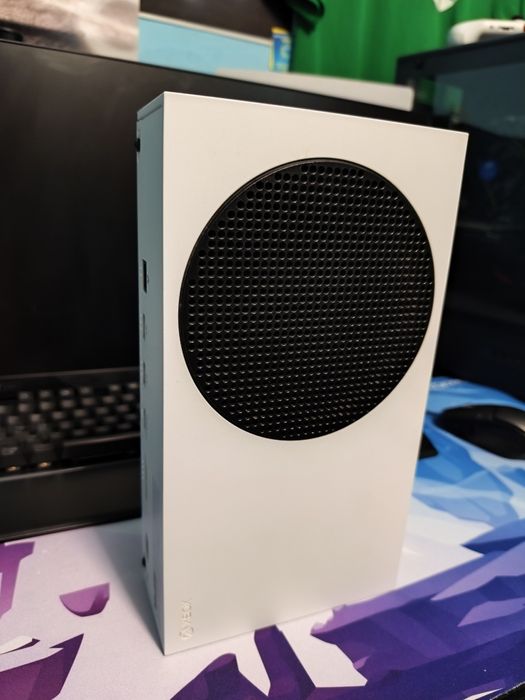 Xbox series s 512gb