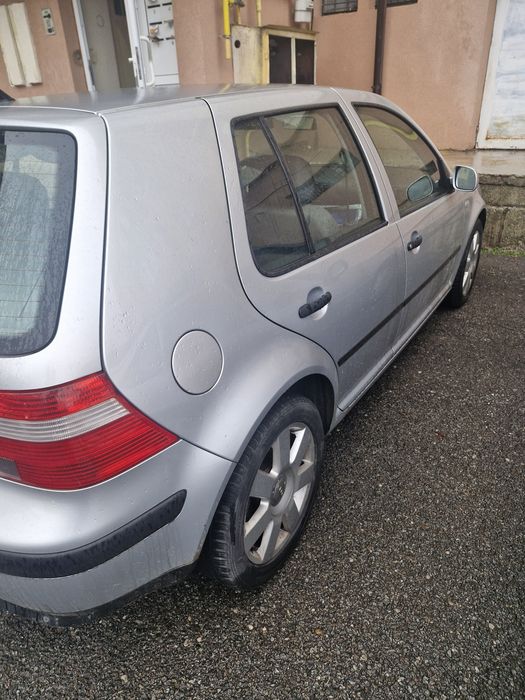 Volkswagen Golf 4 1.4
