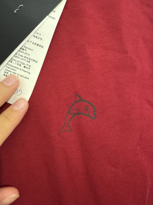 Tricou Espirit , nou cu etichetă