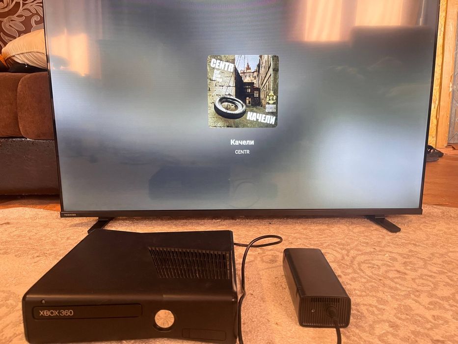 Playstation 3 и Xbox 360 под восстановление