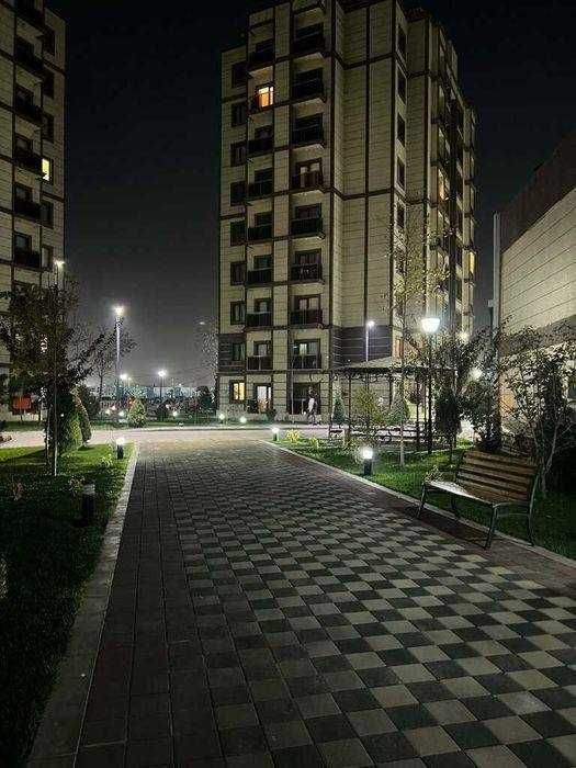 Яккасарай, Istanbul City. 3/7/9. Приобретите квартиру по ТОП цене;