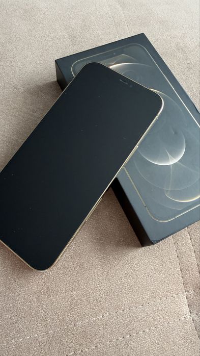 Iphone 12 Pro Max 256 Гб
