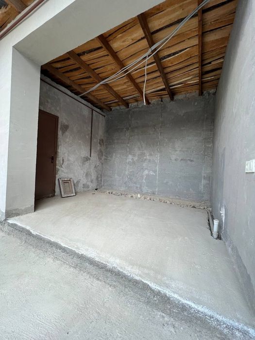 Ктбрай ун курган Новая Элитная махалля