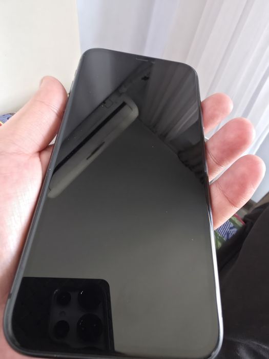 Iphone 11 128 акбар 72