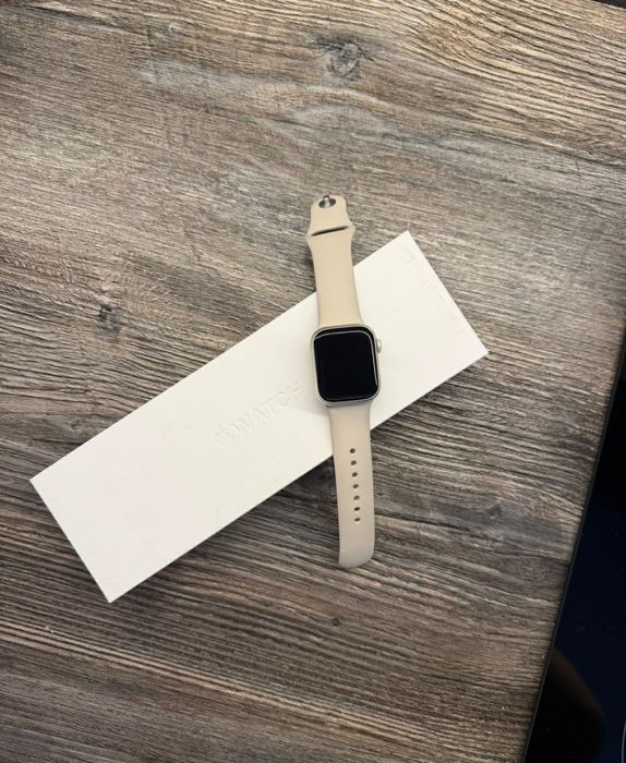 Продам Apple watch 9 серии 41мм