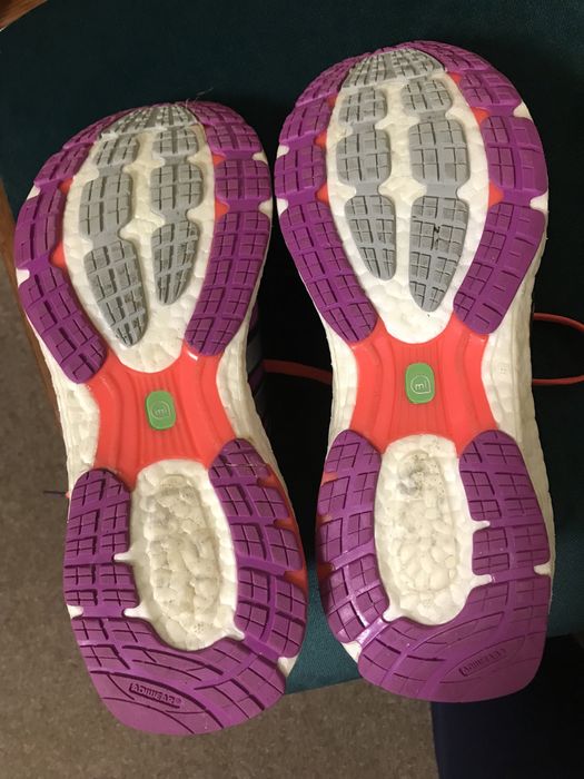 Adidasi dama energy boost mărimea 40