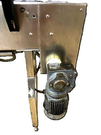 Транспортна конвейрна лента