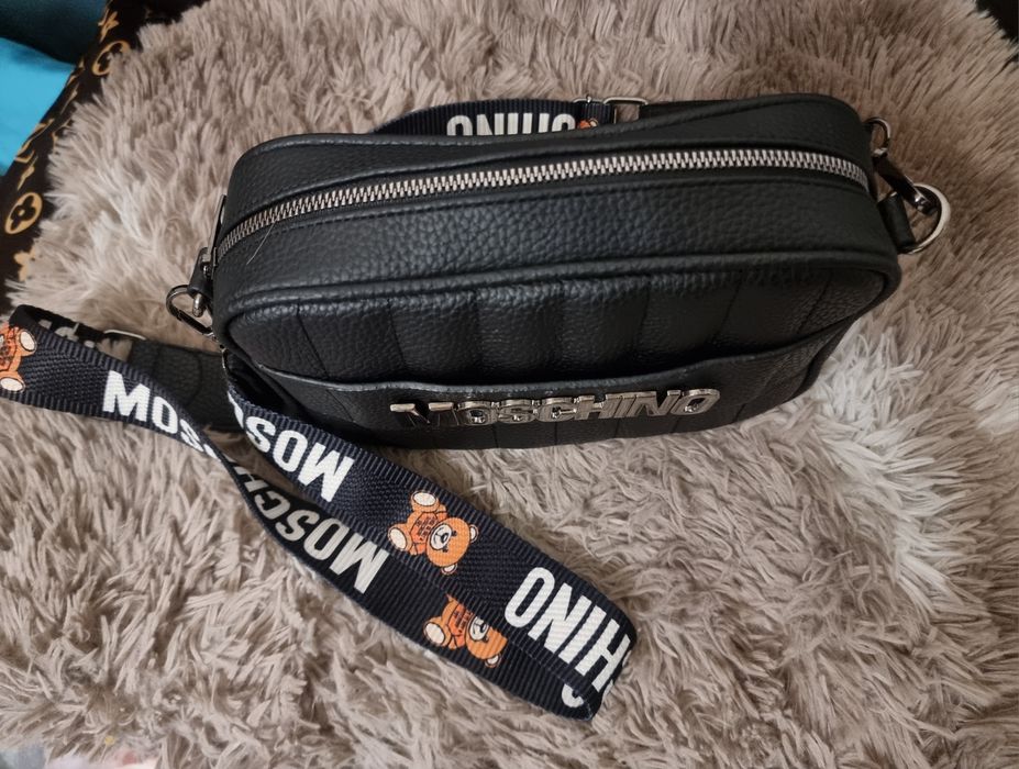 Нова чанта с дълга дръжка