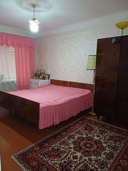 Чиланзар 23 продажа трёхкомнатной квартиры кирпич