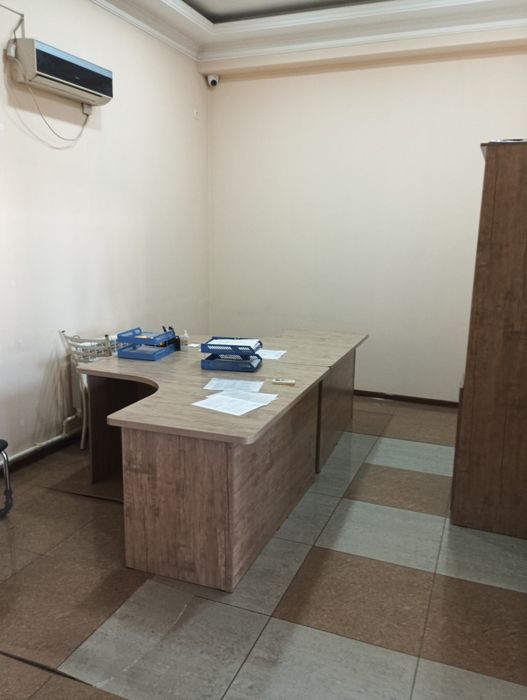 Офис Open Space+4-комнатный, 24/7, Узгарыш