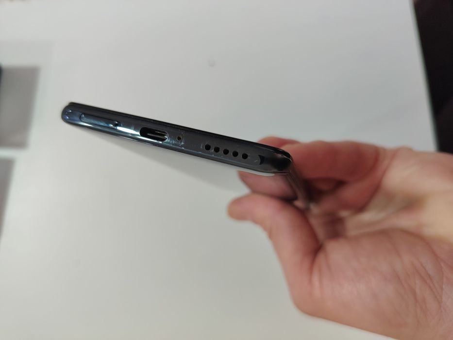 Xiaomi POCO F3 Night Black