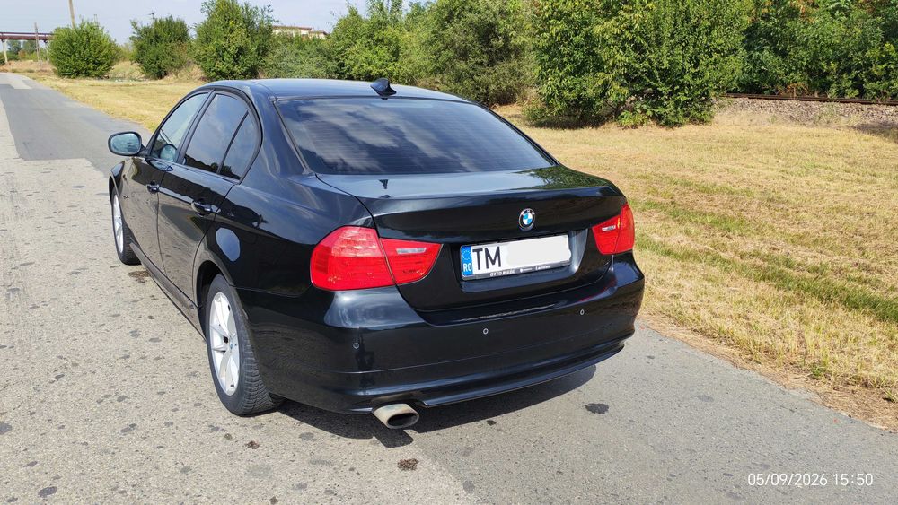 BMW 3 Series 2010 — imagine 2