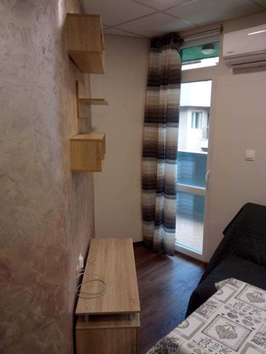 Дава се под наем Едностаен апартамент в Пловдив, Каменица 1 - 36 кв.м за 200 € - Снимка #4