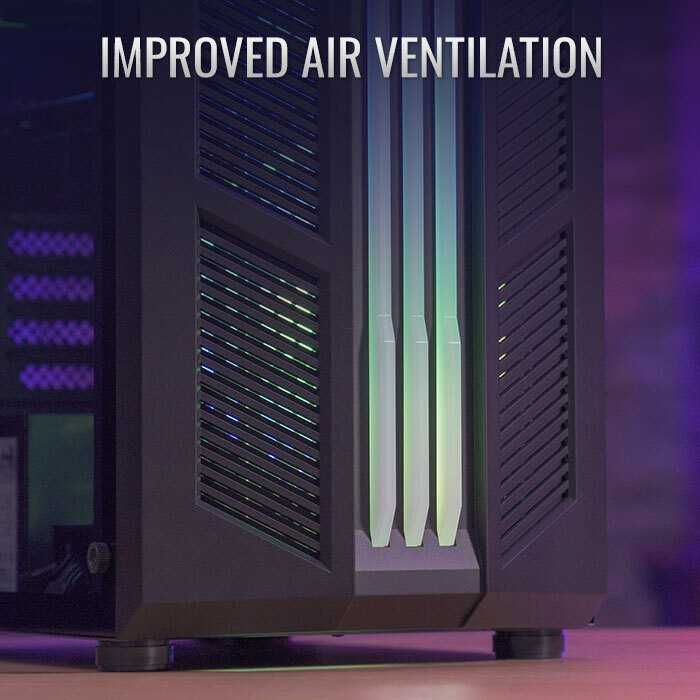 Original Keys Aerocool Prime