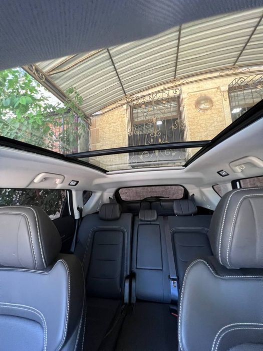 Jetour x 7  1.6.turbo