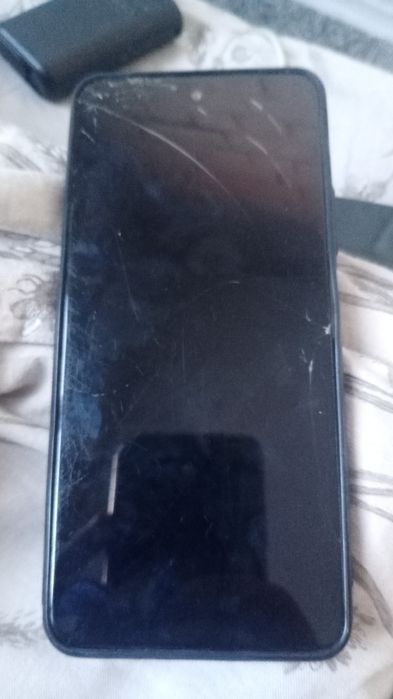 На запчасти продам