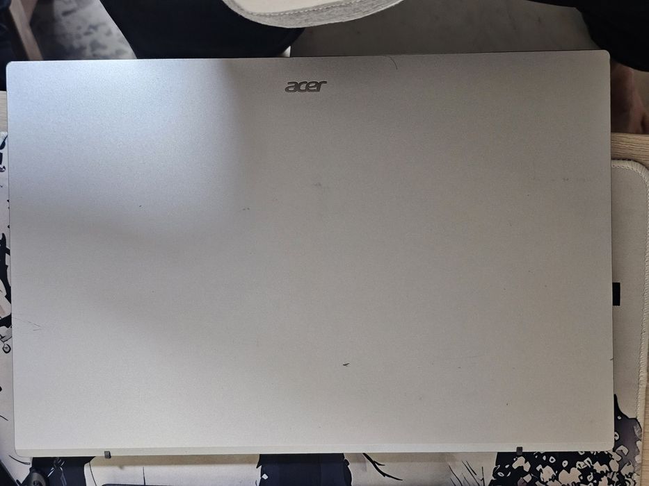 Ноутбук Acer Aspire 3 — в продаже