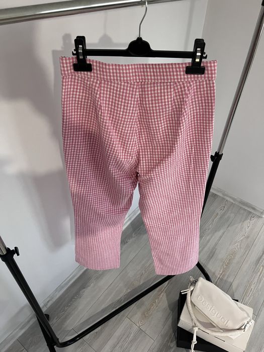 Дамски панталони ZARA