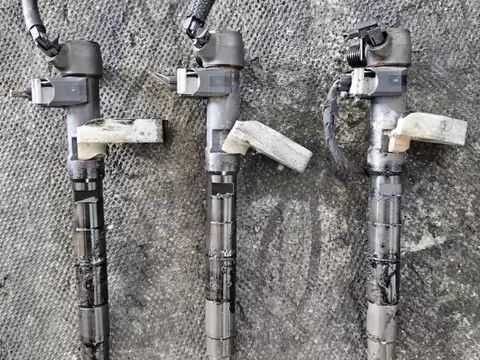 Injector CFW 03P130277