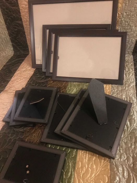рамки для фотографий