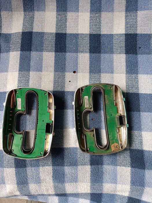 Плата типтроника ауди А6