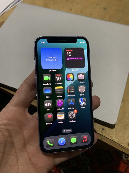 iphone 12 mini 128gb