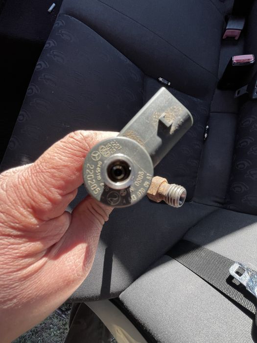 Дюза за Мерцедес w203 C220 CDI 1999 – 2004 г.