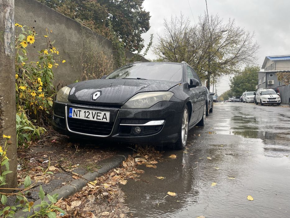 Renault 10