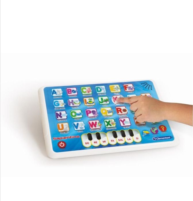 Нов!Детски образователен таблет пад