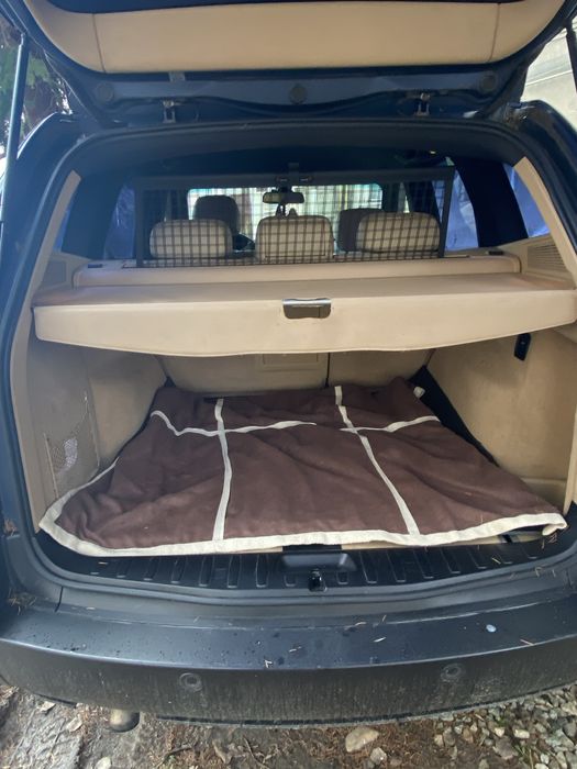 BMW X3 E83 – 2006 | 2.0 Diesel 150 CP | 268.000 km