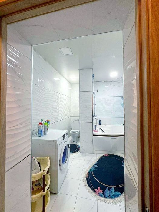 #Целий | Мирабадский район 2комнатная квартира безмаклер