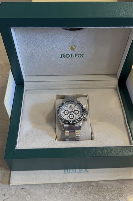 Rolex Daytona ,,Padna"Cosmograph