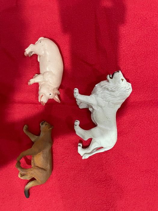 Vand animale Schleich